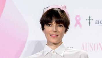 Muere la modelo Bimba Bosé a los 41 años