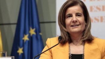 Casi 1,5 millones de mujeres sobreviven con pensiones inferiores a 700 euros, según UGT