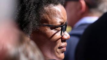 La abuela de Gabriel cuenta al juez cómo salieron el niño y Ana Julia de la casa