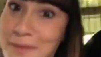 El comentario de Cepeda que dejó con esta cara a Aitana