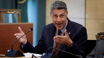 Xavier García Albiol (PP) da positivo por coronavirus