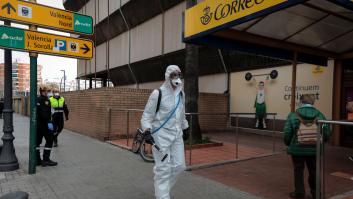 La OMC advierte: el mundo está abocado a una crisis peor que la de 2008