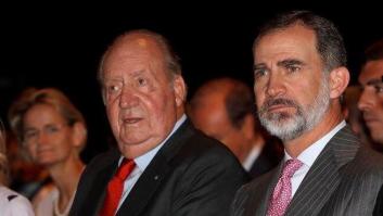 La España en cuarentena exige al rey emérito a golpe de cacerola que done su supuesta fortuna a la Sanidad