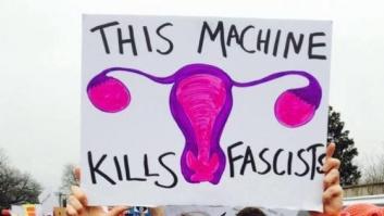 Las 'nasty women' de Rajoy: feminismo contra el establishment