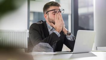Uno de cada cinco casos de depresión es atribuible al estrés laboral