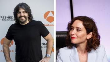 JJ Vaquero habla con MUCHA claridad sobre la última de Ayuso y propone un mote para ella