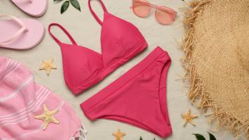 Cómo elegir el mejor bikini o bañador según tu tipo de cuerpo