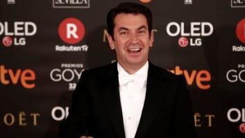 La reflexión de cumpleaños de Arturo Valls con la que estarás de acuerdo