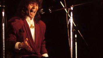 Un preso agrede a un funcionario por quitarle un CD de Camarón