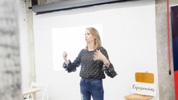 Emprender es divorciarse de lo establecido