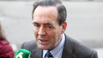 Bono llama a Iglesias "apoderado de separatistas y de sucesores de terroristas"