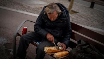 Oxfam avisa de que la pandemia llevará a España a niveles de pobreza inéditos