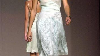 Dora Postigo, hija de Bimba Bosé, hace historia protagonizando la portada de 'Vogue'