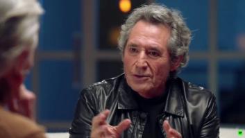 Miguel Ríos deja meridianamente clara su opinión sobre qué es ser un "buen patriota"