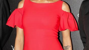 Pilar Rubio muestra cómo ha afectado el embarazo a su cuerpo