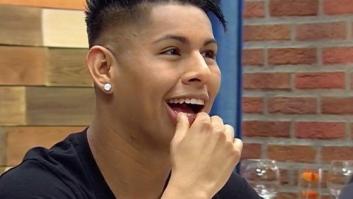 Destroza a su cita diciéndole que no es su "prototipo" y la chica tiene una reacción sin precedentes en 'First Dates'