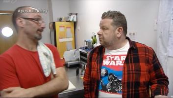 La dueña de 'El Rey' cuenta qué ocurrió con su polémico cocinero tras el paso de Chicote