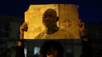 El concejal de Seguridad afirma que el mantero de Lavapiés sí que murió "huyendo"