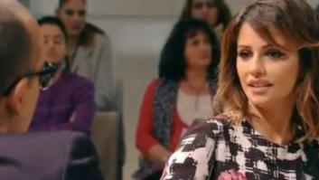 Mónica Cruz, sobre quienes achacan su fama a su hermana: "Te puede llegar a cabrear"