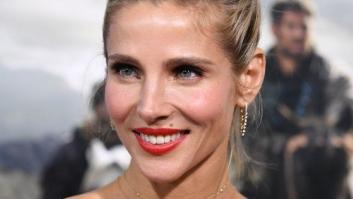El arriesgado y secreto proyecto que prepara Elsa Pataky