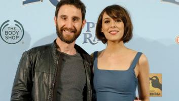 Belén Cuesta: "Qué bien me han venido 'Los Javis' "