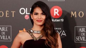 Sara Sálamo comparte un desnudo en Instagram y muchos le hacen la misma pregunta