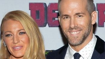 La nueva broma de Ryan Reynolds a Blake Lively en el tráiler de 'Deadpool 2'
