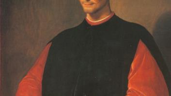 Las tres cosas que Maquiavelo no dijo sobre la política de oficina