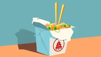 Alegato en defensa de no cocinar todos los días