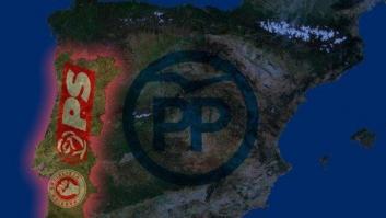 Antonio Costa en el Parlamento Europeo: el ejemplo portugués y su lección para España