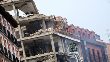 Al menos cuatro muertos y 159 desparecidos tras el derrumbe de un edificio en Miami Beach