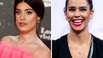 El intento de Dulceida para copiar el arriesgado desnudo de Cristina Pedroche