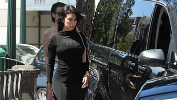 Acusan a Georgina Rodríguez de saltarse la cuarentena para salir de compras