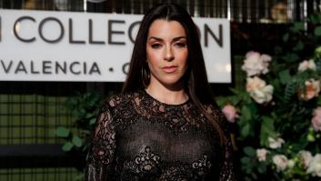 Ovación de gala a Ruth Lorenzo por lo que hizo con sus vecinos durante la cuarentena