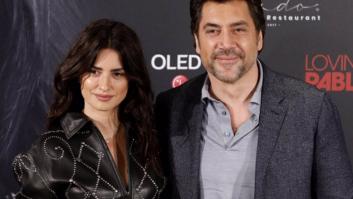 Condenan a una revista francesa por difundir imágenes de los hijos de Penélope Cruz y Javier Bardem