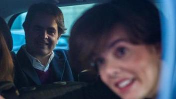 Azcón rescata para su gobierno en Aragón al ejecutor del artículo 155 en Cataluña