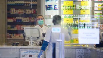 Boticaria García: “La situación con el material es crítica. No es alarmismo, es lo que hay”