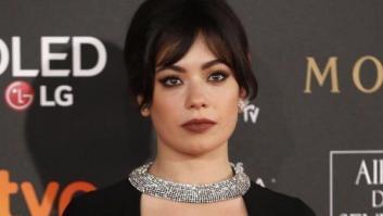 Anna Castillo incendia Instagram con su desnudo integral