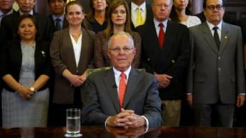 Perú, un país sin rumbo