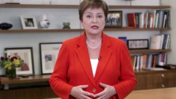 El FMI recorta las previsiones para España aunque será el país europeo que más crezca