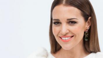 Paula Echevarría llama por primera vez "exmarido" a David Bustamante