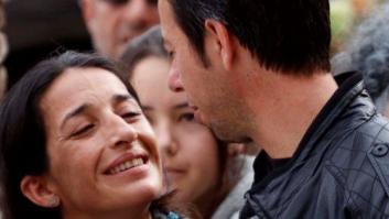 Los padres de Gabriel: "Hoy sin duda es uno de los días más duros a los que nos vamos a enfrentar"