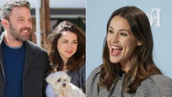 Ben Affleck y Jennifer Garner, la expareja que se pone de acuerdo para generar polémica