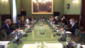 El Congreso investigará si hay ultras en el Ejército pese al rechazo de PP y Vox