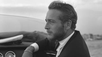 25 fotos que demuestran que Paul Newman es el hombre más guapo del mundo