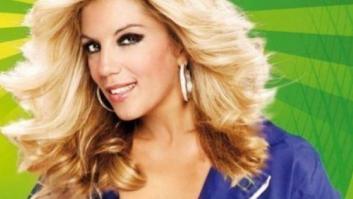 La cantante Franciska revela ahora que Jesús Hermida es el padre de su hija Rebeca