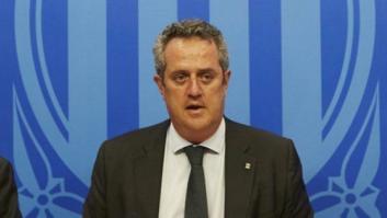 El Supremo deja en la cárcel a Forn y Sànchez