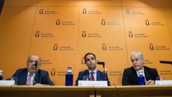 La Universidad Rey Juan Carlos abre una investigación sobre el máster de Cifuentes