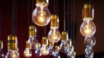 Tercer grado a la factura de la luz (de enero)