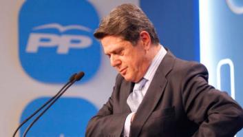 El ayuntamiento de Cartagena declara persona 'non grata' a Federico Trillo